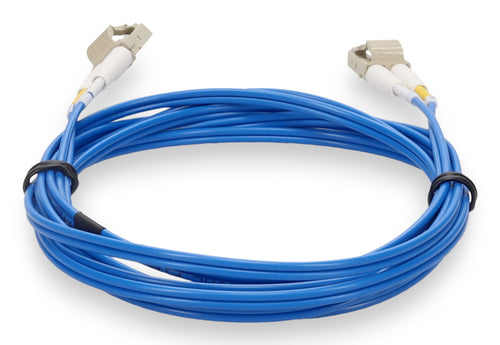 AddOn Networks ADD-LC-LC-0-5M5OM4-BE InfiniBand/fibre optic cable