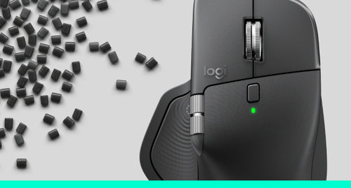 Logitech MX Master 4 for Business mouse