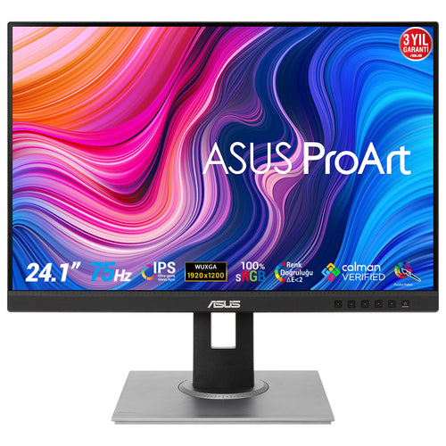 ASUS ProArt PA248QV computer monitor