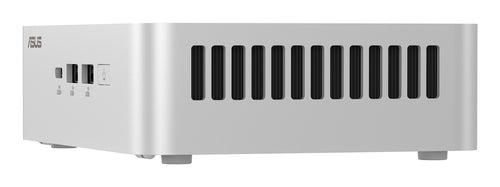 ASUS NUC Mini PC Barebone DDR5-SDRAM Ethernet Wi-Fi 7
