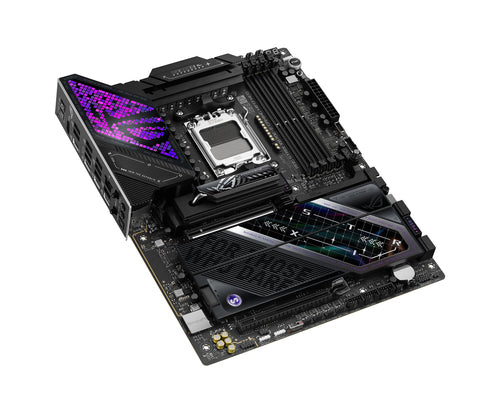 ASUS ROG STRIX X870E-E GAMING WIFI7 NEO