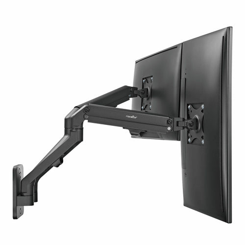 Rocstor Y10N014-B1 monitor mount / stand