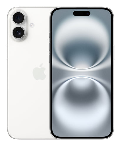 Apple iPhone 16 Plus