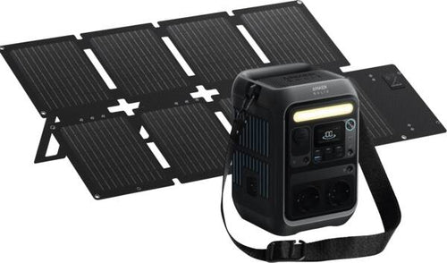 Anker B1728311 solar panel