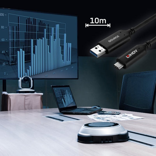 Lindy 43395 USB cable