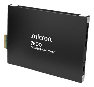 Micron 7600 PRO