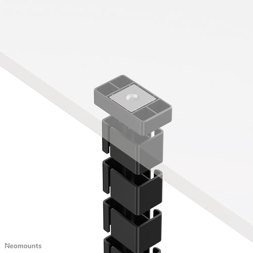 Neomounts ADS06-132BL cable organizer