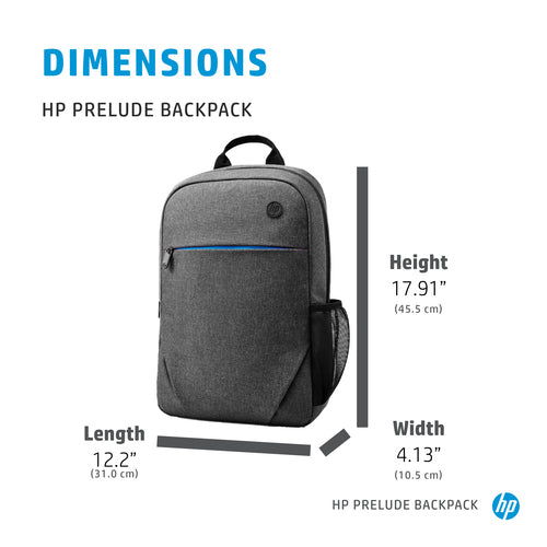 HP Prelude 15.6 Backpack
