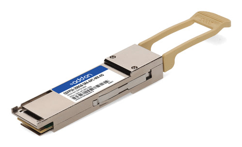 AddOn Networks QSFP56-200GB-SR4-APC-C-AO network transceiver module