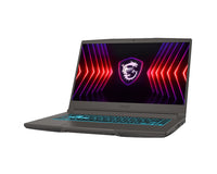 15.6 Inch MSI Thin A15 B7UC Gaming Laptop AMD Ryzen 5 16GB RAM 512GB SSD 1920x1080