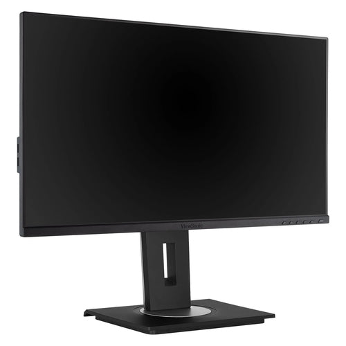 24 Zoll Viewsonic VG245 Full HD LED Monitor 1920x1080 5ms Reaktionszeit