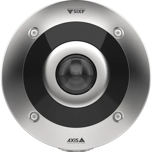 Axis Netzwerkkamera M4337-SPLVE