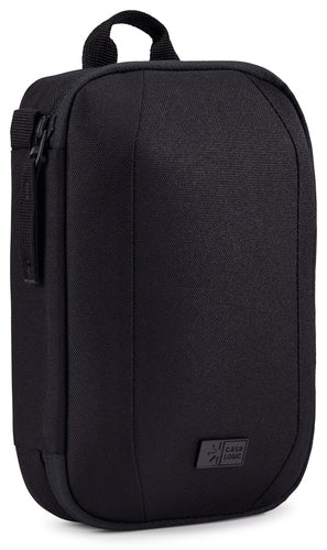 Sleeve Case Case Logic Invigo Eco INVIAC102 Schwarz Polyester Tragbare Gerätehülle