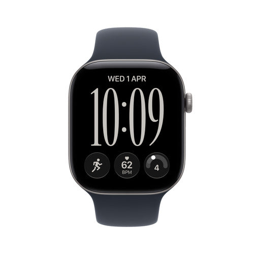 Apple Watch Series 12