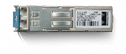 Cisco 1000BASE-BX10-D network media converter