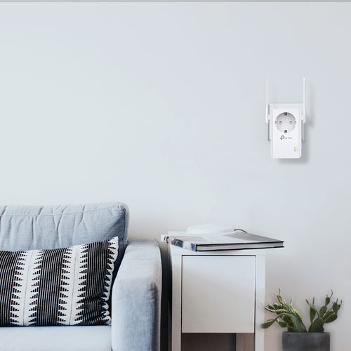 TP-Link TL-WA860RE network extender