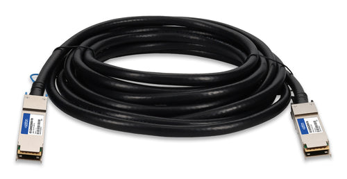 AddOn Networks ADD-Q28ARBEQ28MXBK-P3M InfiniBand/fibre optic cable