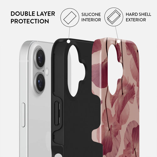 BURGA Tender Kiss mobile phone case