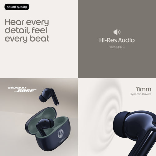 Motorola moto buds 2 plus