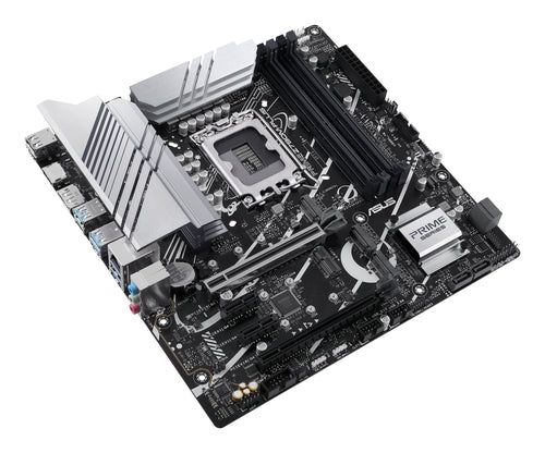 ASUS PRIME Z790M-PLUS