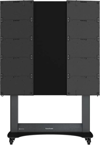 Viewsonic LDS138-151 138" Digital Signage Display - LED, 1920x1080, Wi-Fi