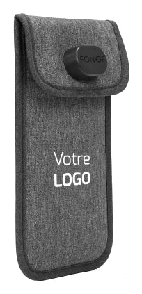 Naotic FONOF mobile phone case