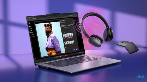 Lenovo ThinkPad X9-15p Gen 1 Aura Edition Copilot+ PC
