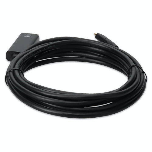 AddOn Networks USBC2H4MM60HZ-AA video cable adapter