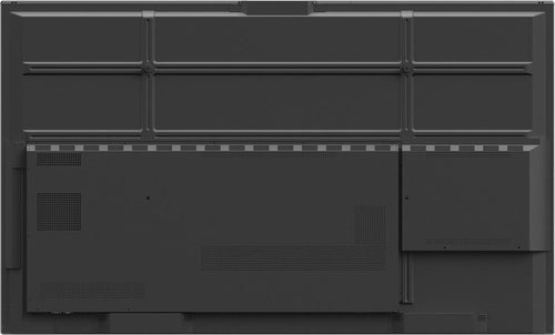75 Zoll 4K Interaktiver Flachbildschirm LED Display WLAN