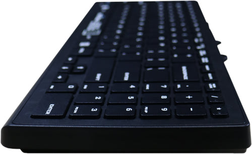 Seal Shield Cleanwipe Pro keyboard