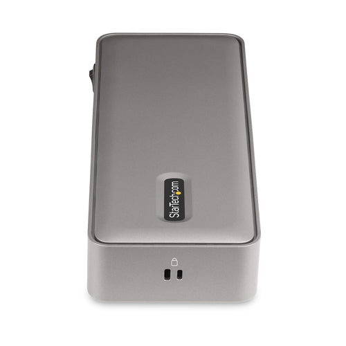 StarTech.com 129UE-USBC-KVM-DOCK KVM switch