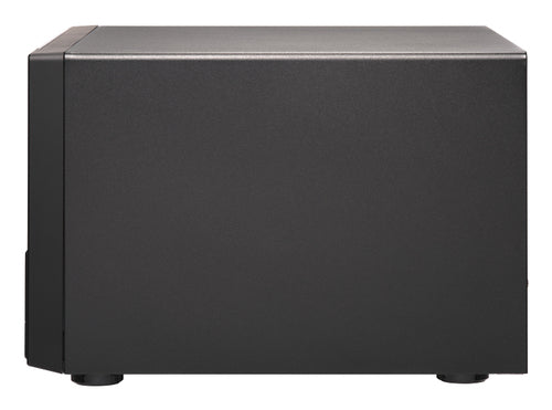 QNAP TL-D800C storage drive enclosure