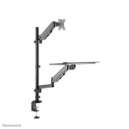 Neomounts DS90-325BL1 monitor mount / stand