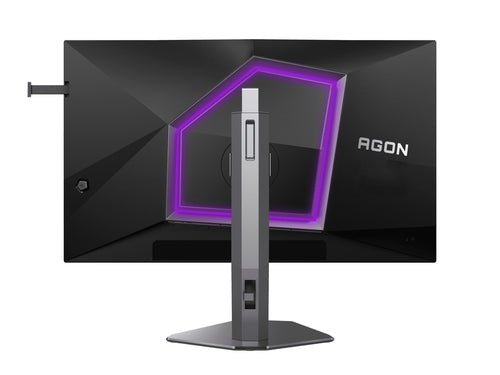 AOC AG276UZ computer monitor