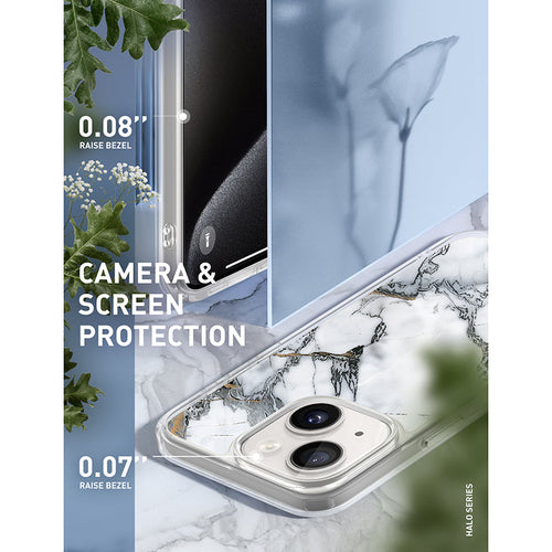 i-Blason Cosmo IPHNE2367MBLEBK mobile phone case