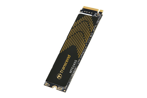 Transcend PCIe SSD 245Se
