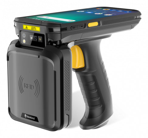 Newland MT93 Megattera Pro UHF handheld mobile computer