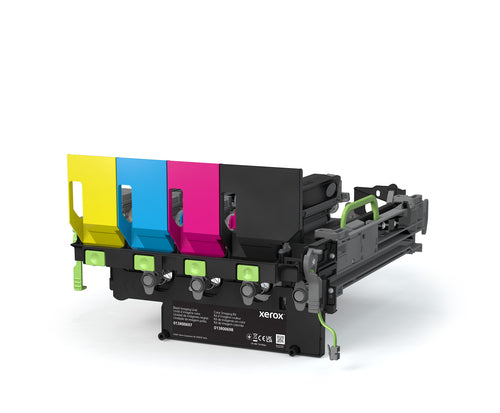 Xerox VersaLink C620/C625 Tonerkartusche – 150.000 Seiten Reichweite – Magenta, Schwarz, Cyan, Gelb
