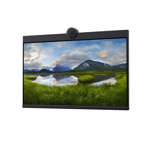 23.8 Inch Full HD LCD Monitor DELL P2424HEB 1920x1080 IPS Display