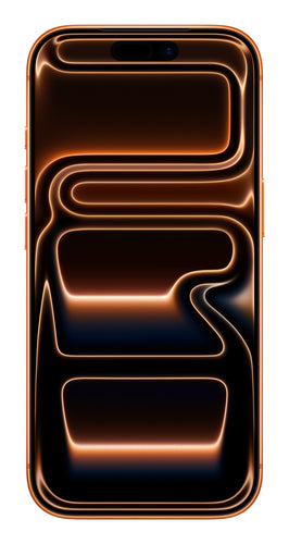 Apple iPhone 17 Pro