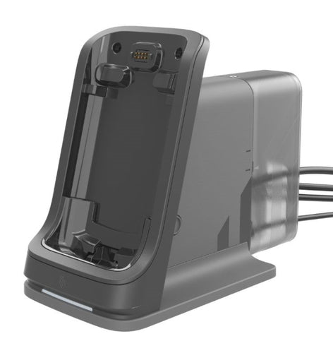 Zebra CRD-NTC5X-1SNWS-01 mobile device dock station