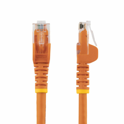StarTech.com N6PATC3MOR networking cable