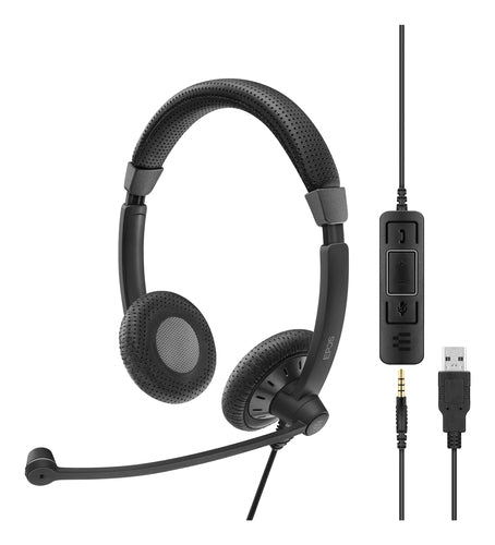 EPOS IMPACT SC 75 USB MS