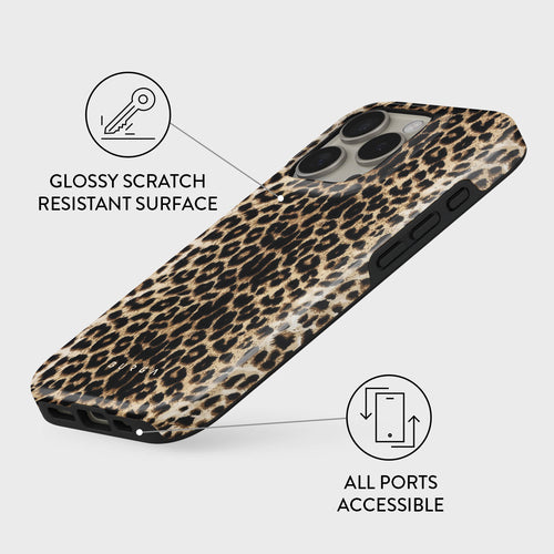 BURGA Player mobile phone case