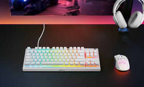 Steelseries APEX PRO TKL GEN 3 keyboard