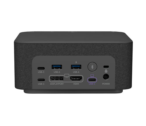 Logitech 986-000015 video conferencing system