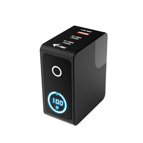 i-tec CHARGER-INTG100WUK mobile device charger