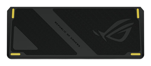 ASUS ROG Falchion Ace HFX ZywOo Edition keyboard