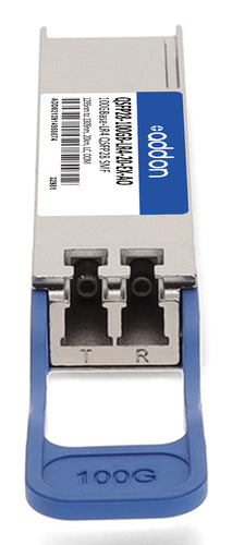 AddOn Networks QSFP28-100GB-LR4-20-EX-AO network transceiver module