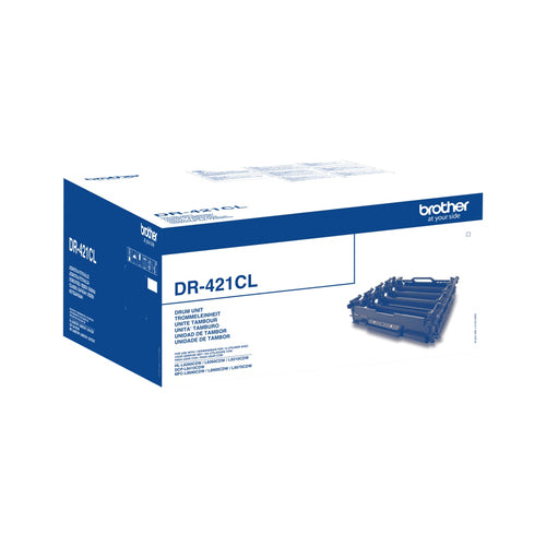 Brother DR-421CL printer drum